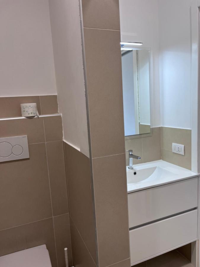 Borgo Vivo Villa Calitri Eksteriør bilde